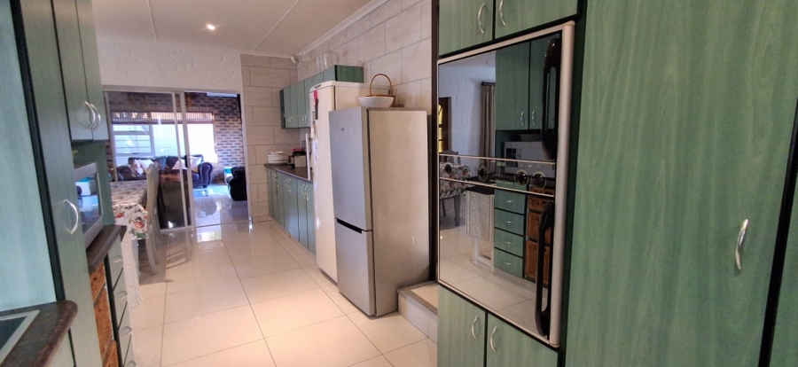 4 Bedroom Property for Sale in Diaz Beach Western Cape